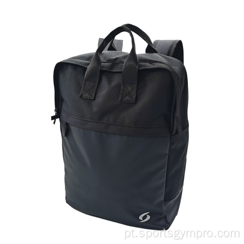 Material de mochila: 600D Polyster